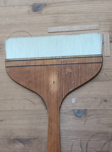 5周年特別セール品 ドーサ刷毛8寸(数量限定)