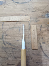 【アウトレット品】白軸 長流中