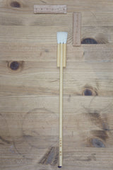 【全種少量仕上がりました。】短穂(別製) 細平連筆