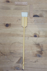 【全種少量仕上がりました。】短穂(別製) 細平連筆