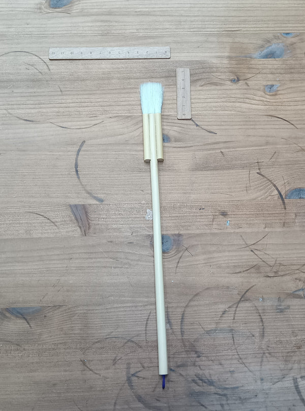 特別セール品　長穂中太連筆３本立（１点限り）