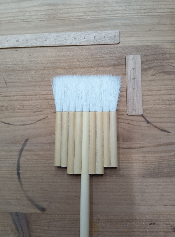 特別セール品　中太連筆９本立（２本限り）