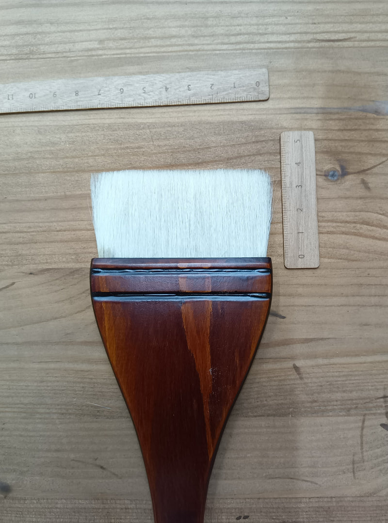 【アウトレット品】絵刷毛2寸5分