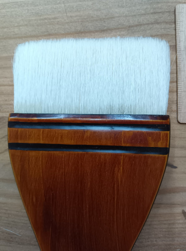 【アウトレット品】 絵刷毛2寸5分