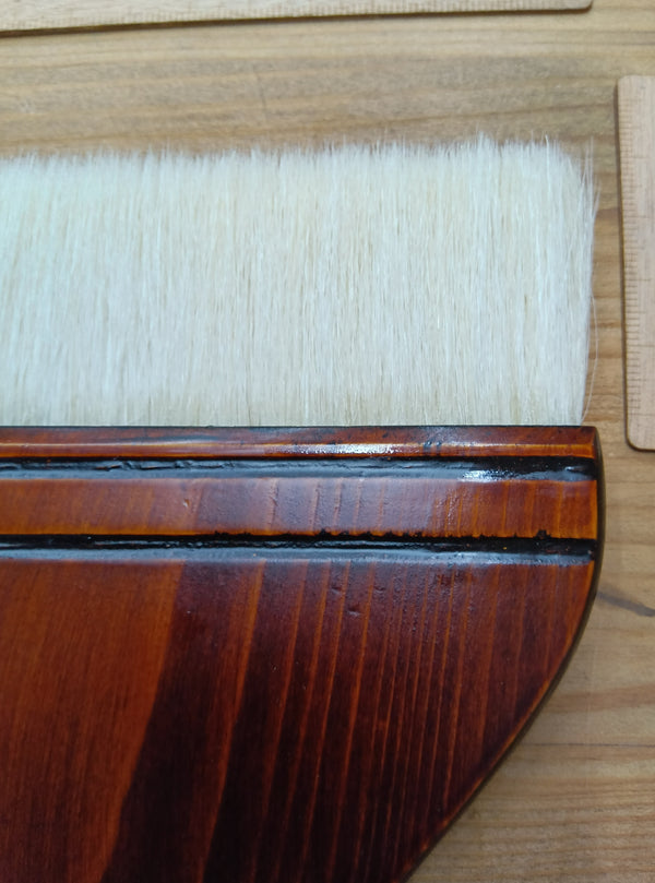 【アウトレット品】 絵刷毛3寸5分