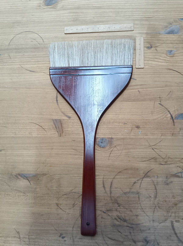 【アウトレット品】夏毛絵刷毛5寸