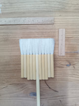 【セール品】連筆中太平11本立（3点限り）