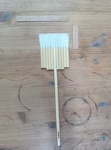【セール品】連筆中太平11本立（3点限り）