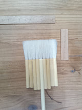 【セール品】 連筆中太平9本立（4点限り）