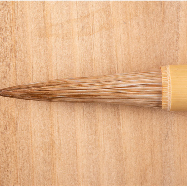 玉蘭 – 日本画筆・水彩画の筆【清晨堂(せいしんどう)】オンラインショップ