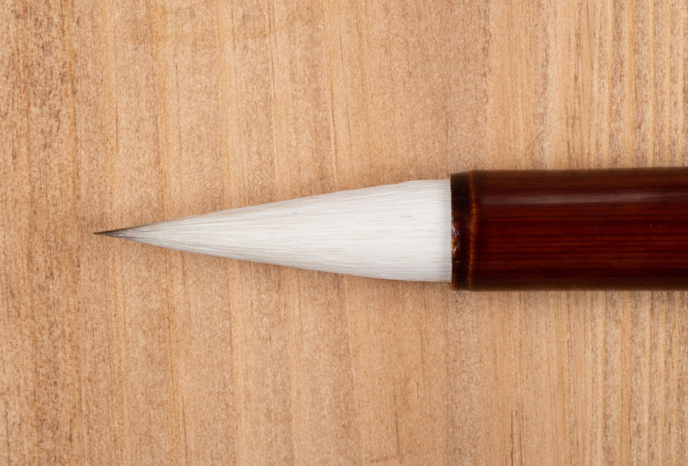 水彩人 – 日本画筆・水彩画の筆【清晨堂(せいしんどう)】オンライン